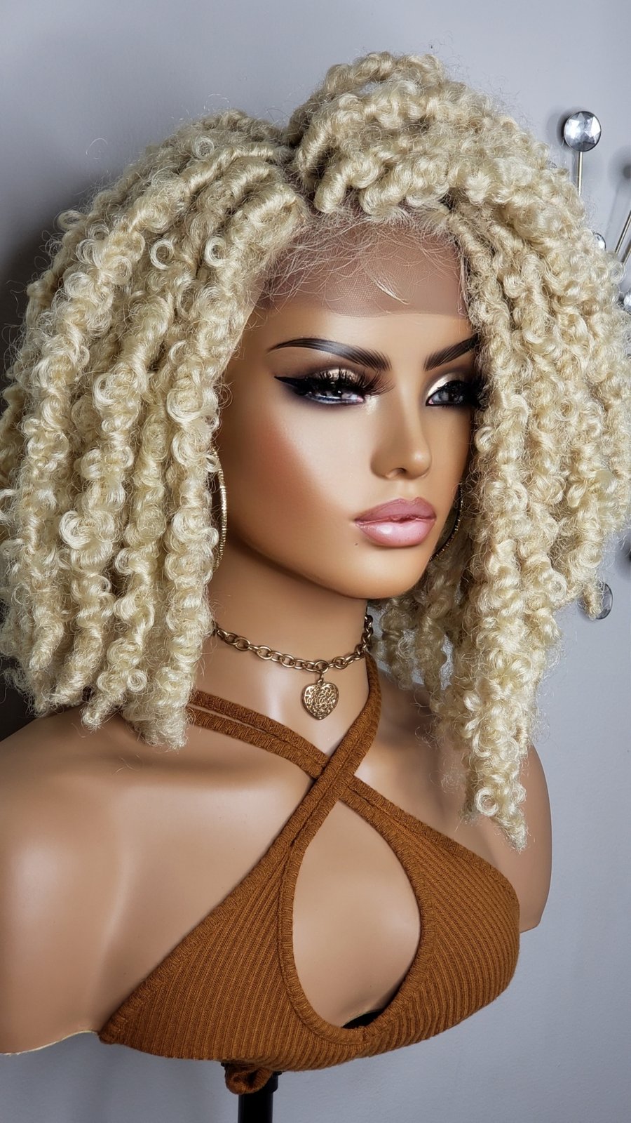 Bomb Butterfly Loc 613