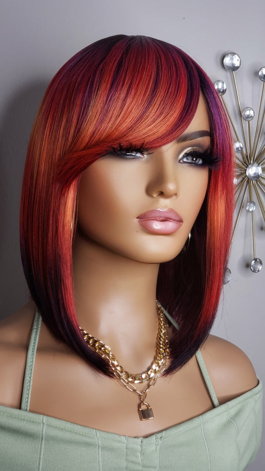 M1035 Kennedy Sunset