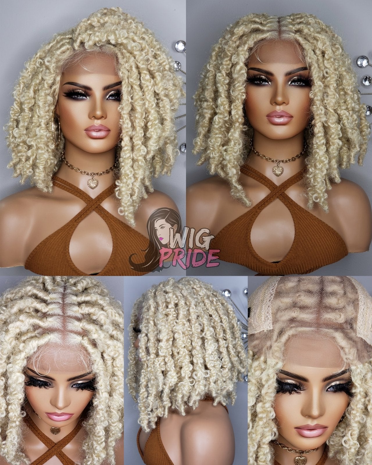 Bomb Butterfly Loc 613